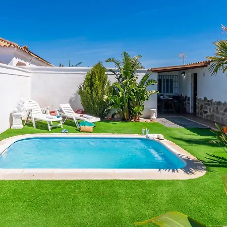 Casa Calas By Ruralidays Holiday home