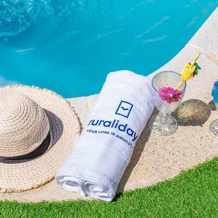 Casa Calas By Ruralidays Holiday home *