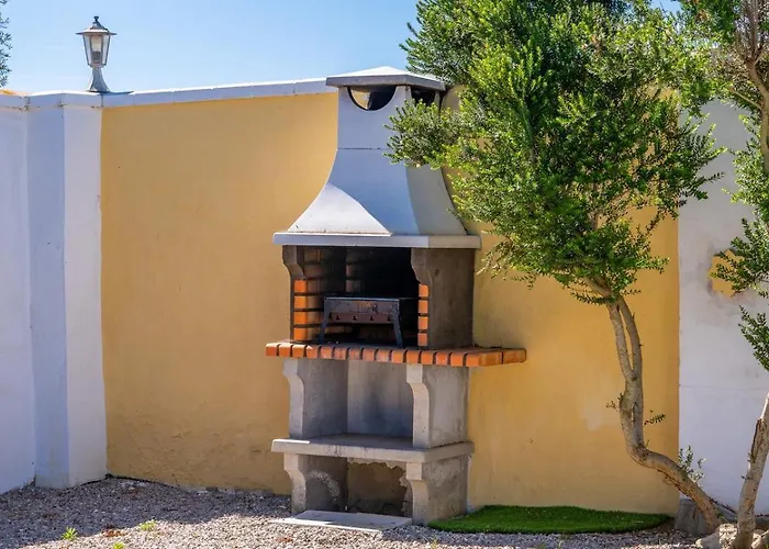 Vakantiehuis Casa Calas By Ruralidays *