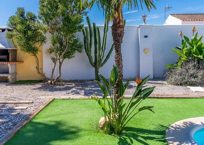 Casa Calas By Ruralidays Vakantiehuis *