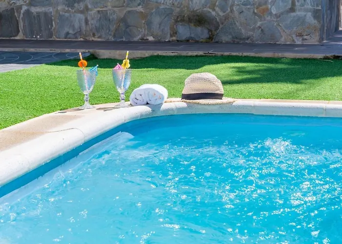 Casa Calas By Ruralidays * Conil De La Frontera