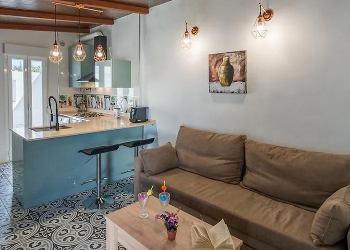 Casa Calas By Ruralidays