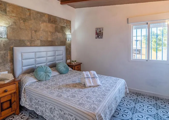 Casa Calas By Ruralidays