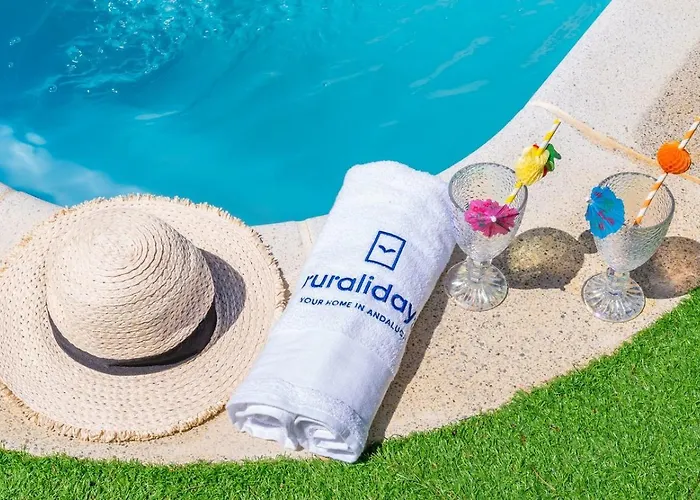 Casa Calas By Ruralidays Vakantiehuis *