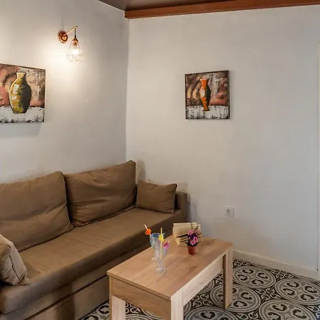 Casa Calas By Ruralidays *