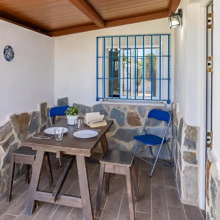 Сasa de vacaciones Casa Calas By Ruralidays
