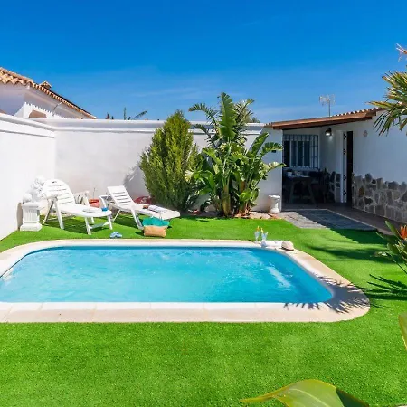 Casa Calas By Ruralidays Conil De La Frontera