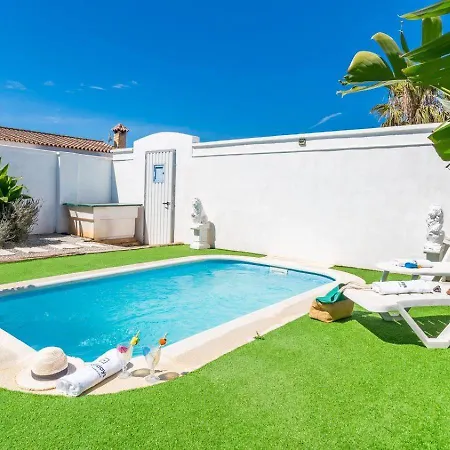 Casa Calas By Ruralidays Сasa de vacaciones