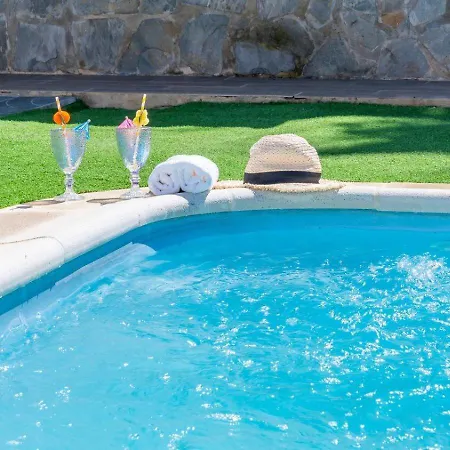 Casa Calas By Ruralidays Сasa de vacaciones Conil De La Frontera