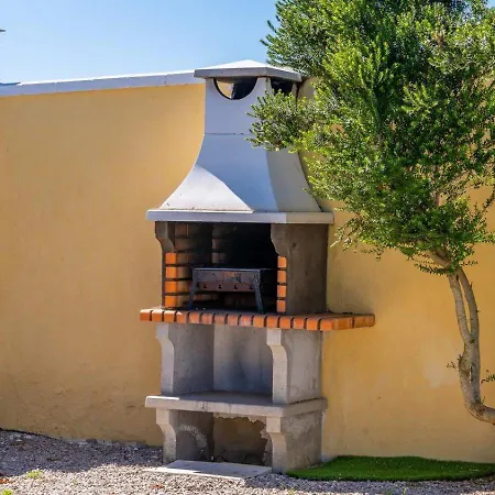 Casa Calas By Ruralidays *