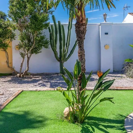 Casa Calas By Ruralidays
