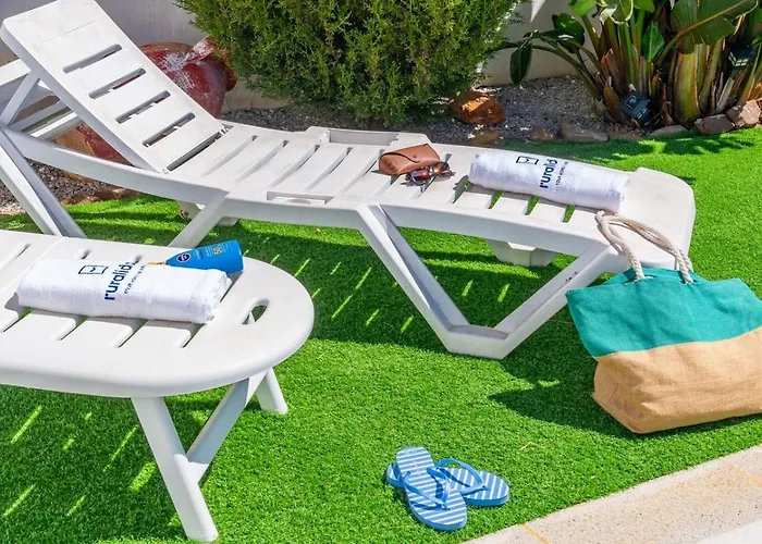 Holiday home Casa Calas By Ruralidays