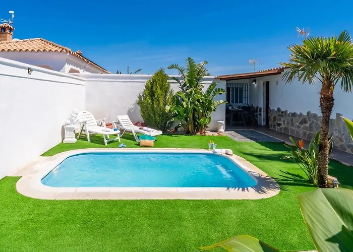 Casa Calas By Ruralidays Holiday home