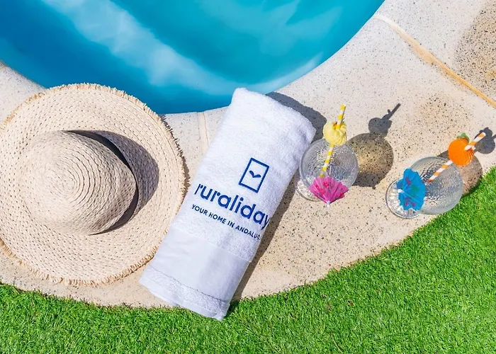 Holiday home Casa Calas By Ruralidays