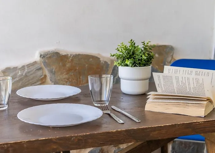 Casa Calas By Ruralidays *