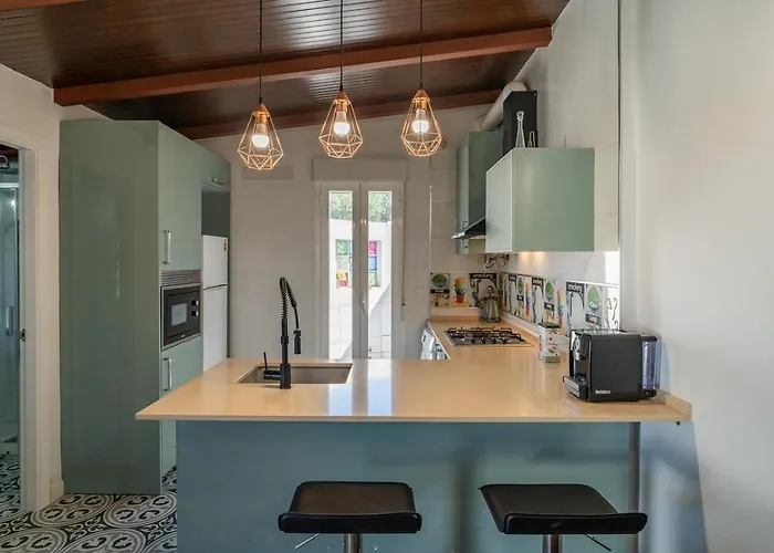 Casa Calas By Ruralidays Holiday home