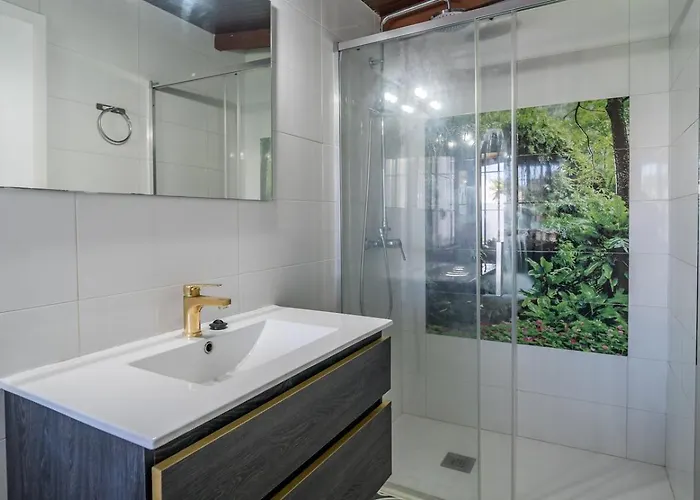 Casa Calas By Ruralidays Holiday home Conil De La Frontera