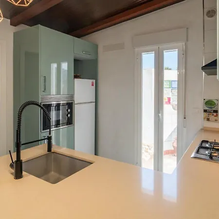 度假居 Casa Calas By Ruralidays *
